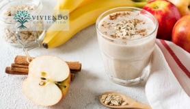 Licuados 100% naturales o Ensure. ¿Es en serio?