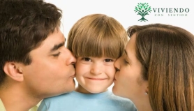 De pocos hijos para darles mucho a ¿La familia pequeña vive mejor?